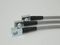 Techna-Fit Stainless Steel Brake Line Kits