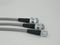 Techna-Fit Stainless Steel Brake Line Kits