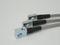 Techna-Fit Stainless Steel Brake Line Kits