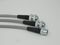 Techna-Fit Stainless Steel Brake Line Kits