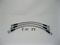 Techna-Fit Stainless Steel Brake Line Kits