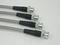 Techna-Fit Stainless Steel Brake Line Kits