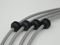 Techna-Fit Stainless Steel Brake Line Kits