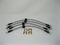 Techna-Fit Stainless Steel Brake Line Kits