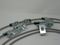 Techna-Fit Stainless Steel Brake Line Kits