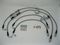 Techna-Fit Stainless Steel Brake Line Kits