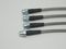 Techna-Fit Stainless Steel Brake Line Kits