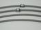 Techna-Fit Stainless Steel Brake Line Kits