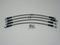 Techna-Fit Stainless Steel Brake Line Kits