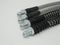 Techna-Fit Stainless Steel Brake Line Kits