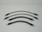 Techna-Fit Stainless Steel Brake Line Kits