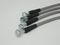 Techna-Fit Stainless Steel Brake Line Kits