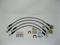 Techna-Fit Stainless Steel Brake Line Kits