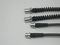 Techna-Fit Stainless Steel Brake Line Kits