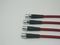 Techna-Fit Stainless Steel Brake Line Kits