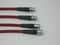 Techna-Fit Stainless Steel Brake Line Kits