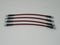 Techna-Fit Stainless Steel Brake Line Kits