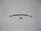 Techna-Fit SUBCL-115 - Stainless Steel Clutch Line Kit