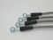 Techna-Fit Stainless Steel Brake Line Kits