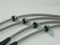 Techna-Fit Stainless Steel Brake Line Kits