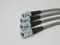 Techna-Fit Stainless Steel Brake Line Kits