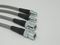 Techna-Fit Stainless Steel Brake Line Kits