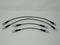 Techna-Fit Stainless Steel Brake Line Kits