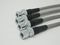 Techna-Fit Stainless Steel Brake Line Kits
