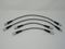 Techna-Fit Stainless Steel Brake Line Kits
