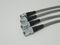 Techna-Fit Stainless Steel Brake Line Kits