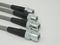 Techna-Fit Stainless Steel Brake Line Kits