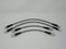 Techna-Fit Stainless Steel Brake Line Kits