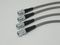 Techna-Fit Stainless Steel Brake Line Kits