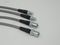 Techna-Fit Stainless Steel Brake Line Kits