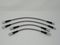 Techna-Fit Stainless Steel Brake Line Kits