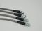 Techna-Fit Stainless Steel Brake Line Kits