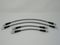 Techna-Fit Stainless Steel Brake Line Kits