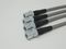 Techna-Fit Stainless Steel Brake Line Kits