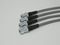 Techna-Fit Stainless Steel Brake Line Kits