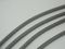 Techna-Fit Stainless Steel Brake Line Kits
