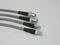 Techna-Fit Stainless Steel Brake Line Kits
