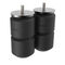 Timbren HROD2 - SES Suspension Enhancement System Rubber Helper Spring Kit - 2,000 lbs.