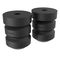 Timbren GMRYS4 - SES Suspension Enhancement System Rubber Helper Spring Kit - 6,000 lbs.