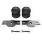 Timbren IR100 - SES Suspension Enhancement System Rubber Helper Spring Kit - 2,000 lbs.