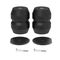 Timbren NRTTNB - SES Suspension Enhancement System Rubber Helper Spring Kit - 6,000 lbs.