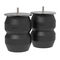 Timbren NRTTNB - SES Suspension Enhancement System Rubber Helper Spring Kit - 6,000 lbs.