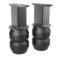 Timbren TORLC1 - SES Suspension Enhancement System Rubber Helper Spring Kit - 6,000 lbs.